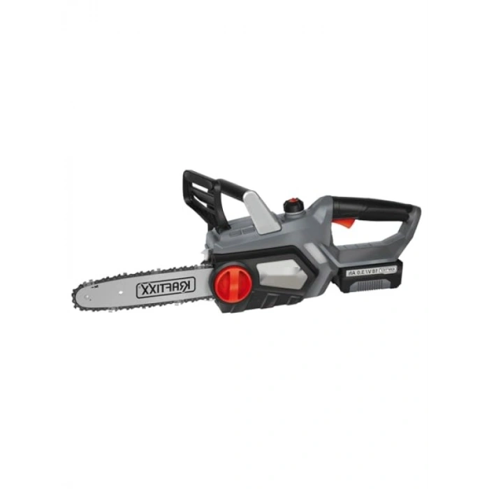 Akülü Ağaç Kesme Kiti, Ergonomik Tasarım