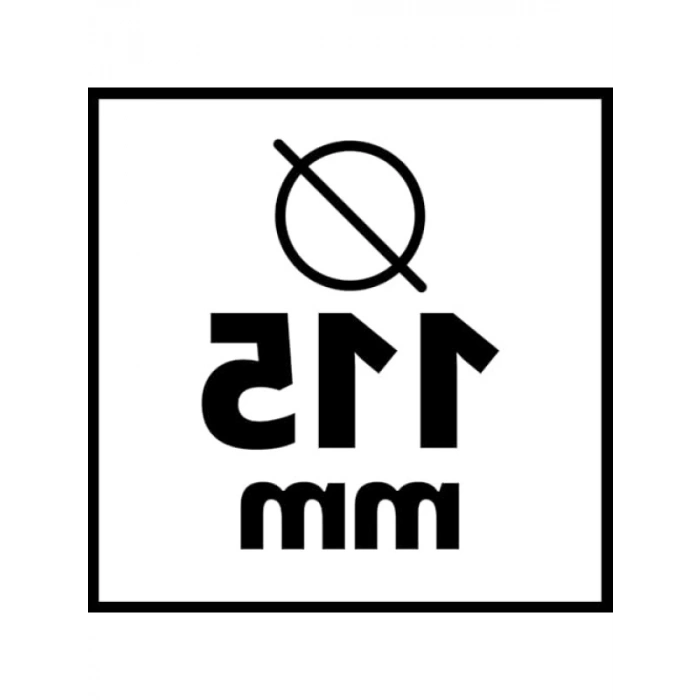 Akülü Avuç Taşlama - Güçlü Performans