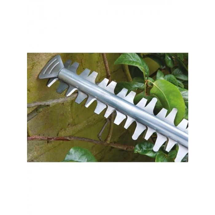 Akülü Çit Makası - 18 Volt, 45 cm Bıçak Uzunluğu