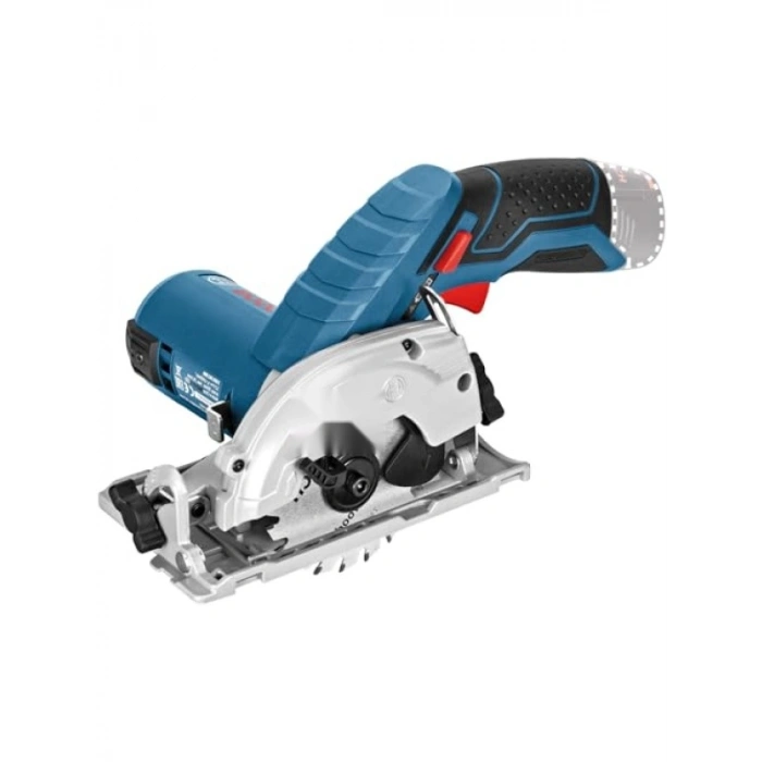 Akülü Daire Testere, 12 Volt, Kompakt Tasarım