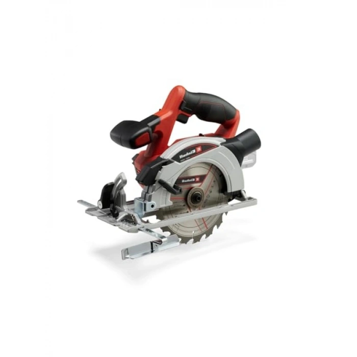 Akülü Daire Testere, 18V, 165 mm Bıçak, Aletsiz Ayar, Üstün Kesim Performansı