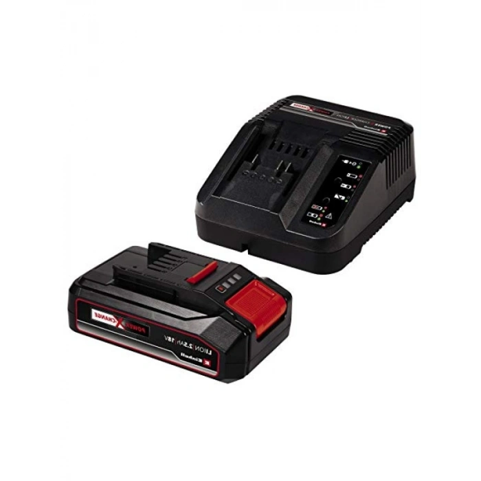 Akülü Dal Budama Testeresi ve Başlangıç Seti