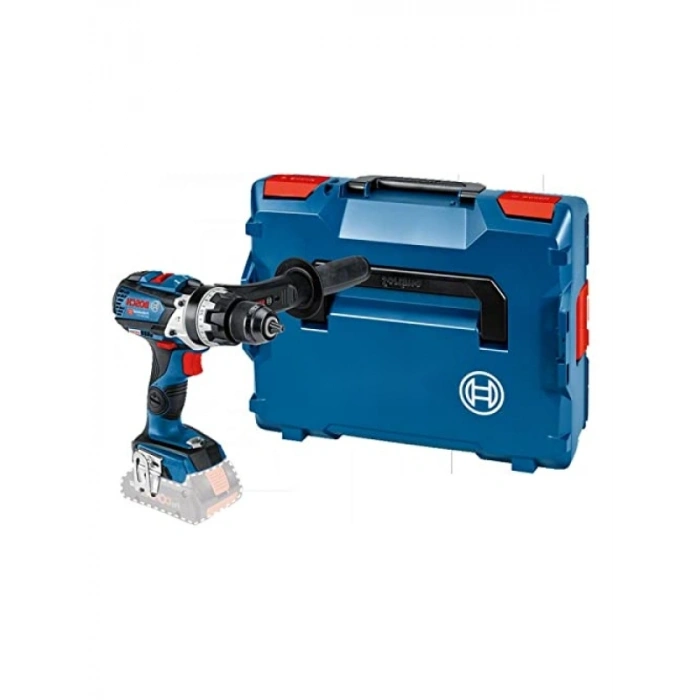 Akülü Darbeli Delme Vidalama Makinesi, 18 Volt