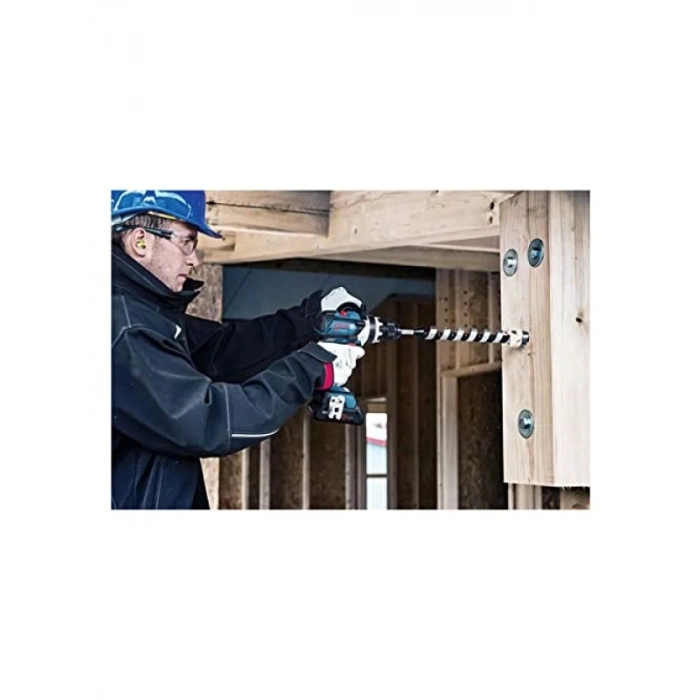 Akülü Darbeli Delme Vidalama Makinesi, 18 Volt