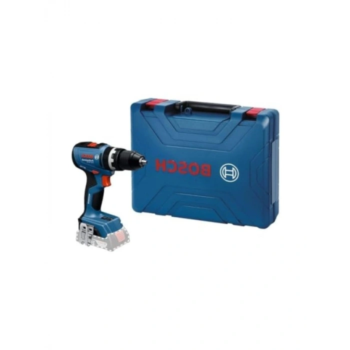 Akülü Darbeli Matkap Vidalama Makinesi, 18V