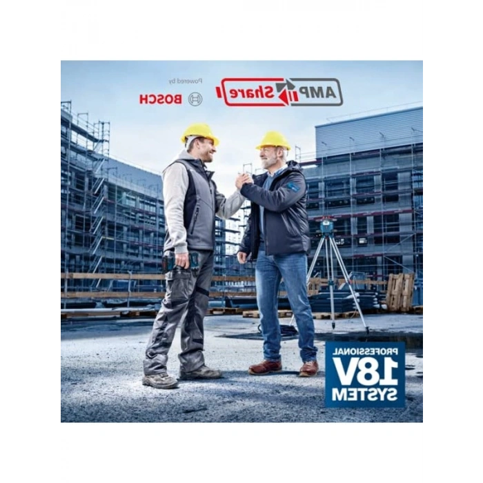 Akülü Darbeli Somun Sıkma Aleti - 18 Volt, 450 Nm Tork
