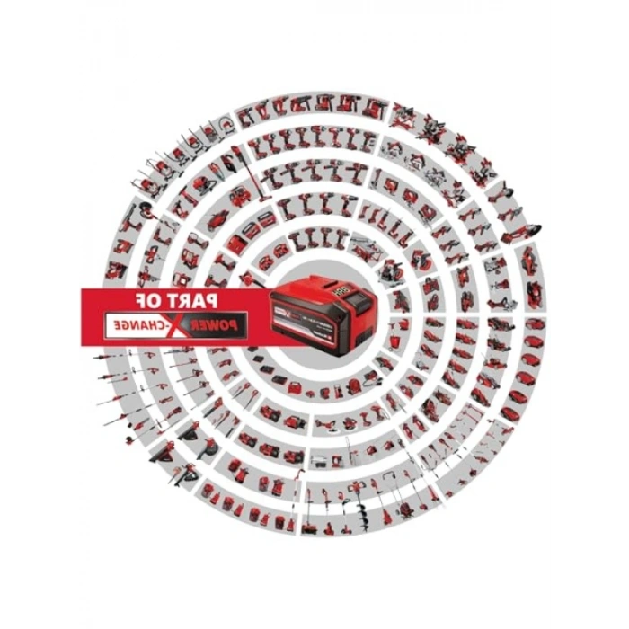 Akülü Darbeli Vidalama - Güçlü ve Dayanıklı