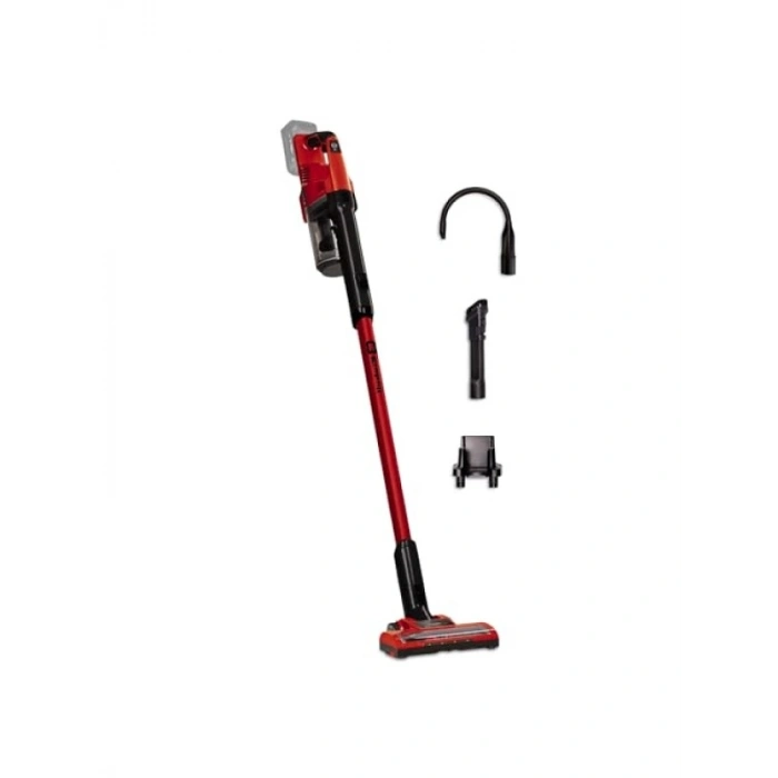 Akülü Dikey Süpürge, Torbasız, Siklon Teknolojisi ile