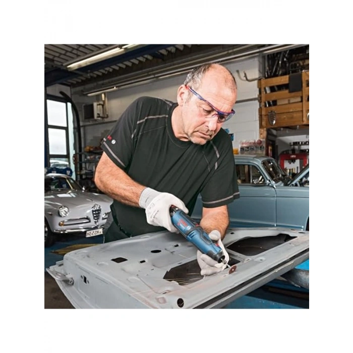 Akülü El Motoru, 12 Volt, 5.000 dev/dak Güç ile Pratik Kullanım