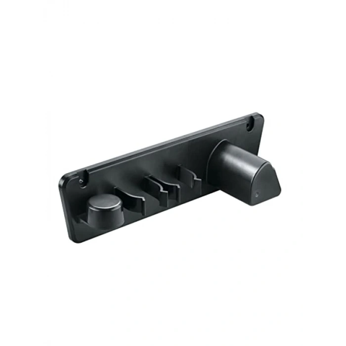 Akülü El Süpürgesi için Pratik Duvar Askısı