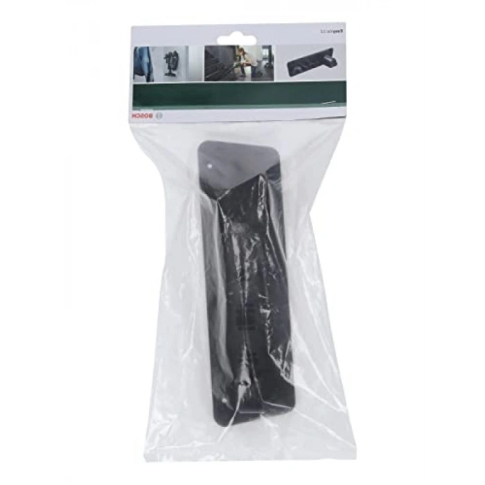 Akülü El Süpürgesi için Pratik Duvar Askısı