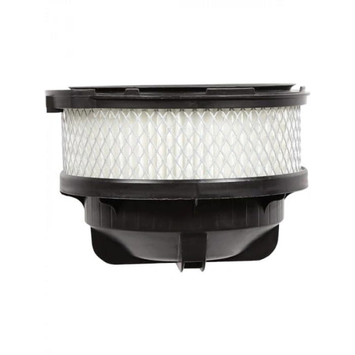 Akülü Kül Süpürgesi, 18V 100 mbar Emiş Gücü