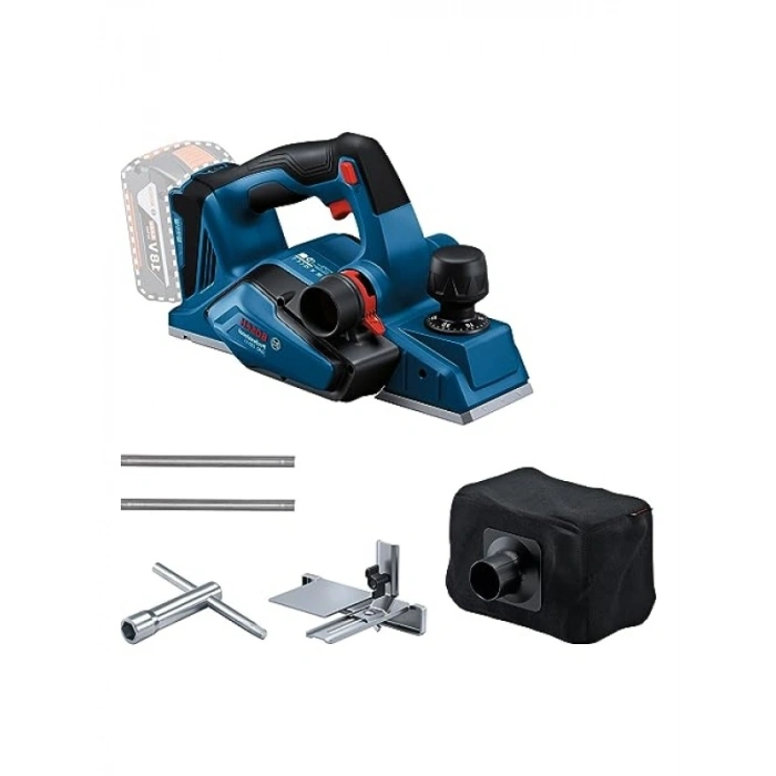 Akülü Planya - Taşınabilir ve Kullanışlı