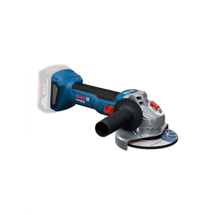 Akülü Taşlama Makinesi - Güçlü Performans