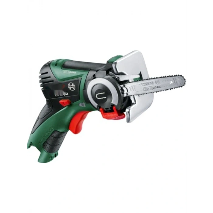 Akülü Testere – NanoBlade Teknolojisi ile Kolay Kesim