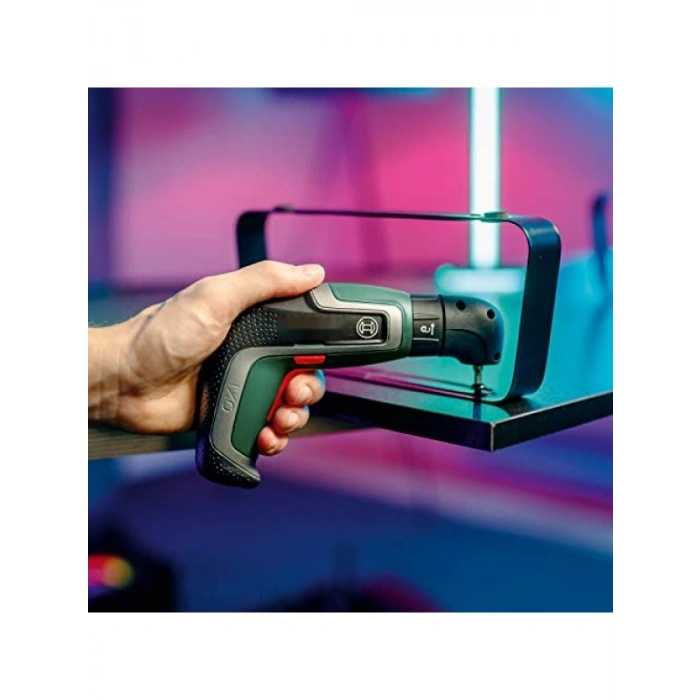 Akülü Tornavida, 7. Nesil, 2,0 Ah Pil