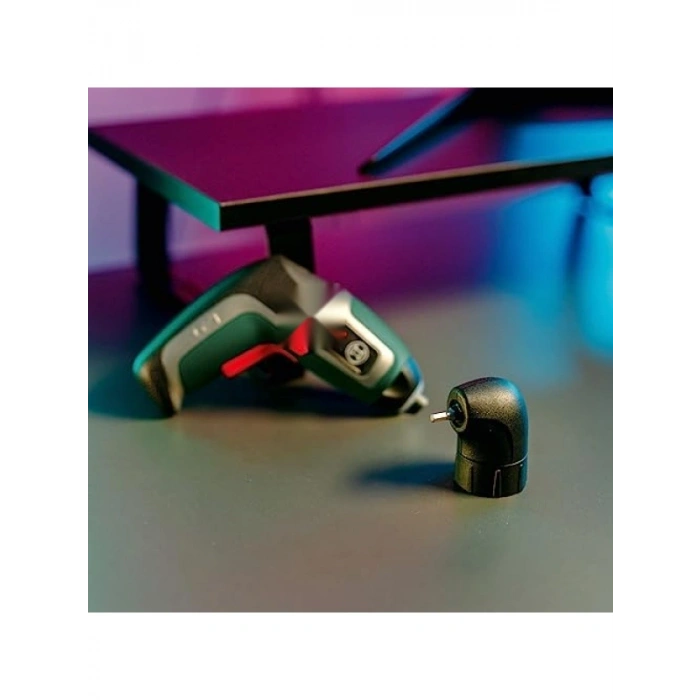 Akülü Tornavida, 7. Nesil, 2,0 Ah Pil