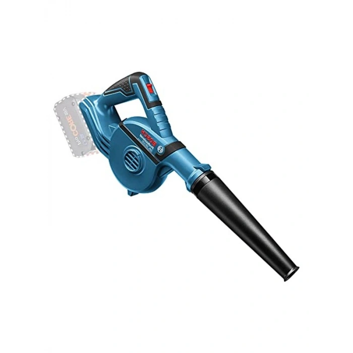 Akülü Üfleyici, 18 Volt, Güçlü Hava Debisi