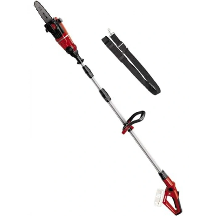 Akülü Yüksek Dal Budama Aleti, 18V 4,0 Ah PXC Başlangıç Seti