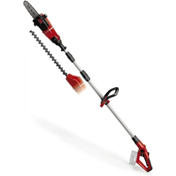 Akülü Yüksek Dal ve Çit Budama Aleti - 18V Set