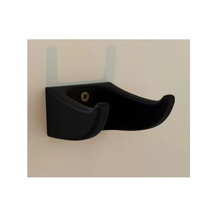 Akustik, Elektro ve Klasik Gitarlar için Duvar Askısı