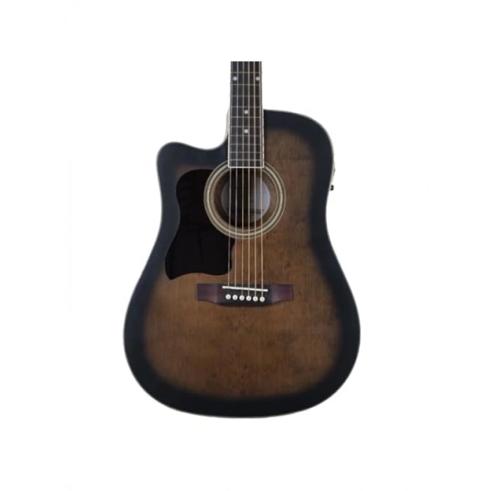 Akustik Gitar - F-650/DVS CEQ Modeli