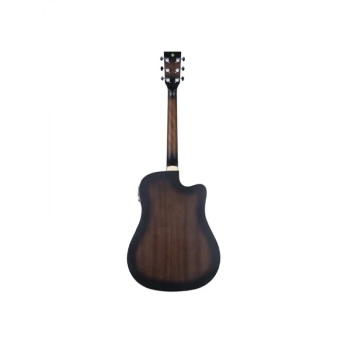 Akustik Gitar - F-650/DVS CEQ Modeli