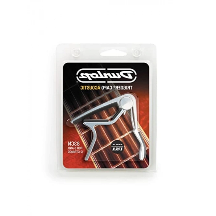 Akustik Gitar Kaposu - 83Cn Trigger Modeli