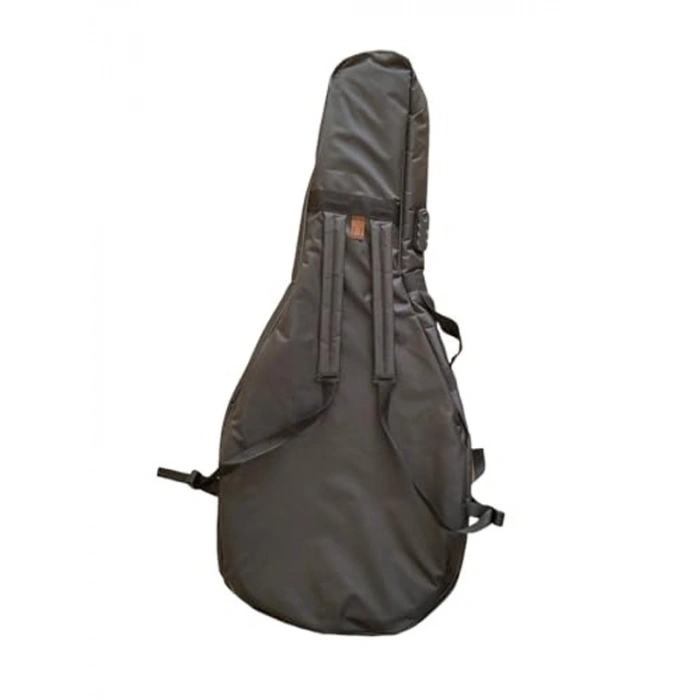 Akustik Gitar Softcase - Süngerli Taşıma Çantası