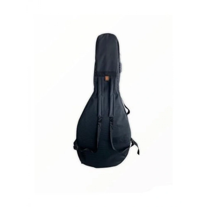 Akustik Gitar Softcase - Süngerli Taşıma Çantası
