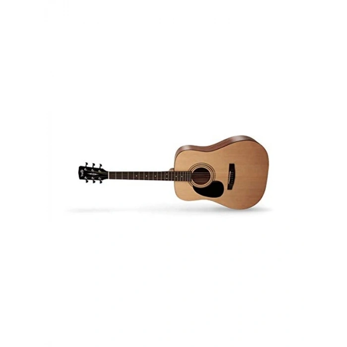 Akustik Gitar, Temiz Ses ve Rahat Çalma Deneyimi için Tasarlandı