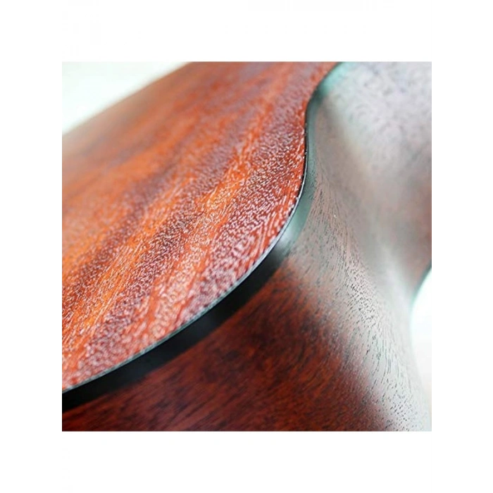 Akustik Gitar, Temiz Ses ve Rahat Çalma Deneyimi için Tasarlandı