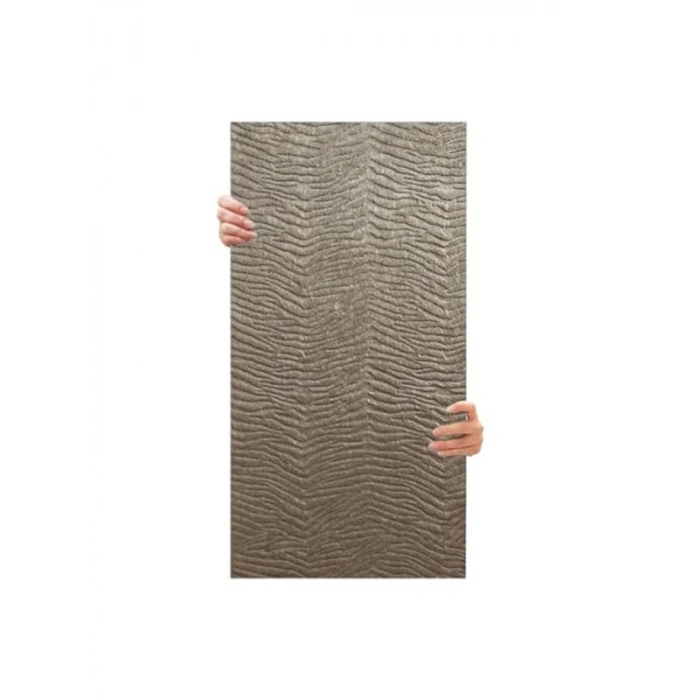 Akustik Keçe Panel Duvar Kağıdı - 52x98 cm, 10 Adet