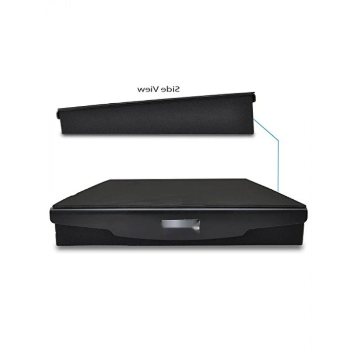 Akustik Ses Yalıtımlı Hoparlör Soketi, 19.1 x 23.1 cm