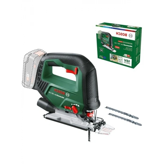 Aküsüz 18V-140 Kesim Makinesi