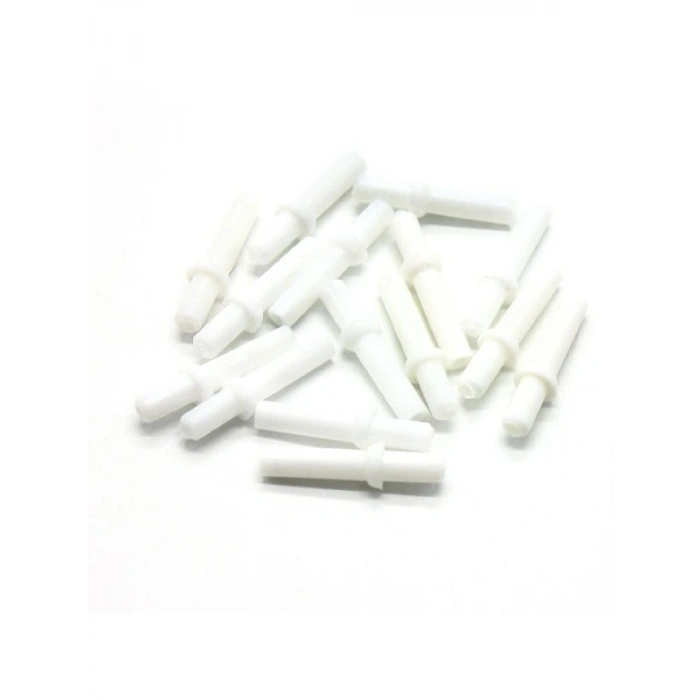 Akvaryum Hava Hortumu I Eki, 10 Adet Pratik Kullanım