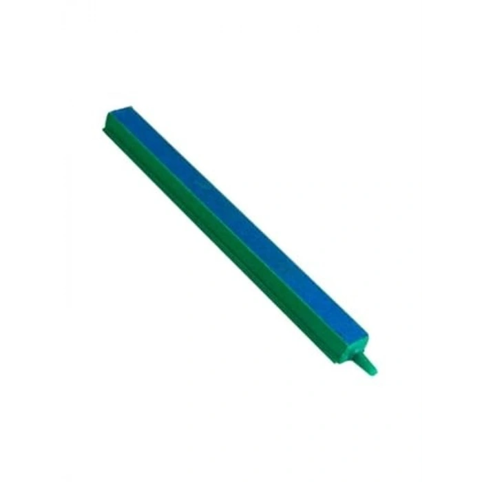 Akvaryum Hava Taşı Düz Tek Girişli 30 Cm