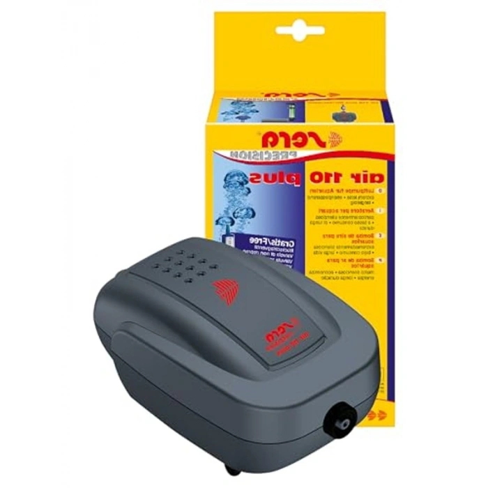 Akvaryum Havalandırıcı Air 110 Plus Süper Sessiz 3 Watt