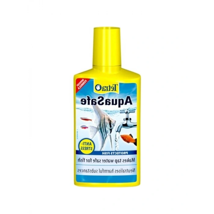 Akvaryum İçin 50 ml Su Temizleyici Ürün