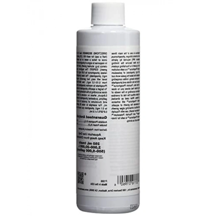 Akvaryum İçin Fosfor Takviyesi 250 ML