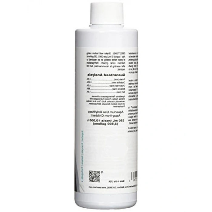Akvaryum İçin Zooplankton - 250 ml