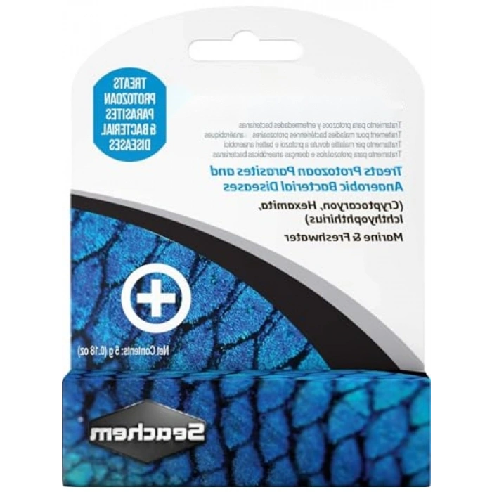 Akvaryum Kullanımı İçin 5 GR Metro Plex