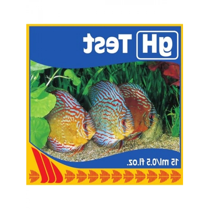 Akvaryum Sertlik Testi, 15 ml