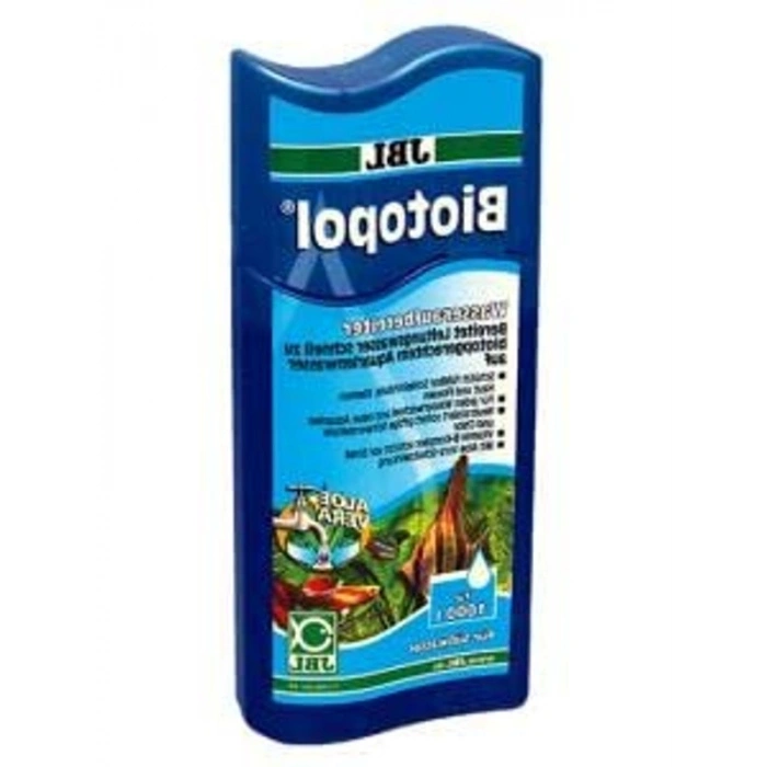 Akvaryum Su Düzenleyici, 100 ML, SKT:11/2025