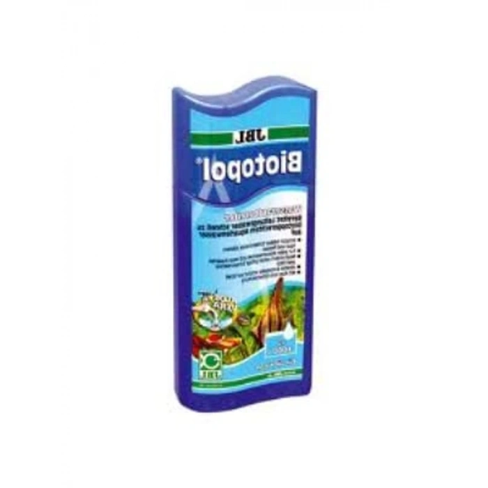 Akvaryum Su Düzenleyici, 100 ML, SKT:11/2025