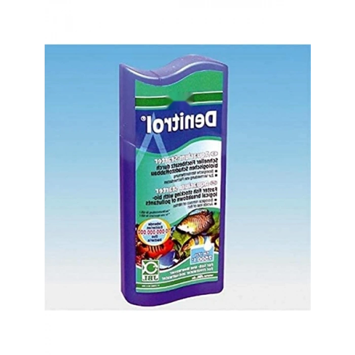 Akvaryum Su Düzenleyici 250 Ml Bakteri Başlatıcı