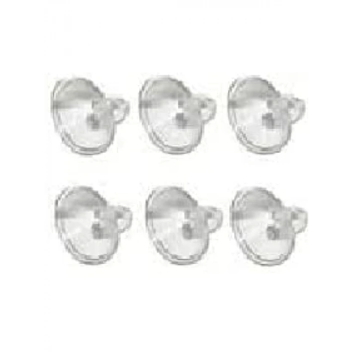 Akvaryum Vantuzu - 6 Adet