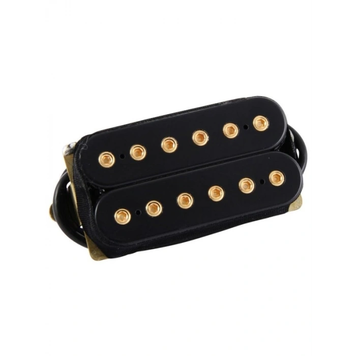 Al Di Meola Model Köprü Humbucker Manyetik