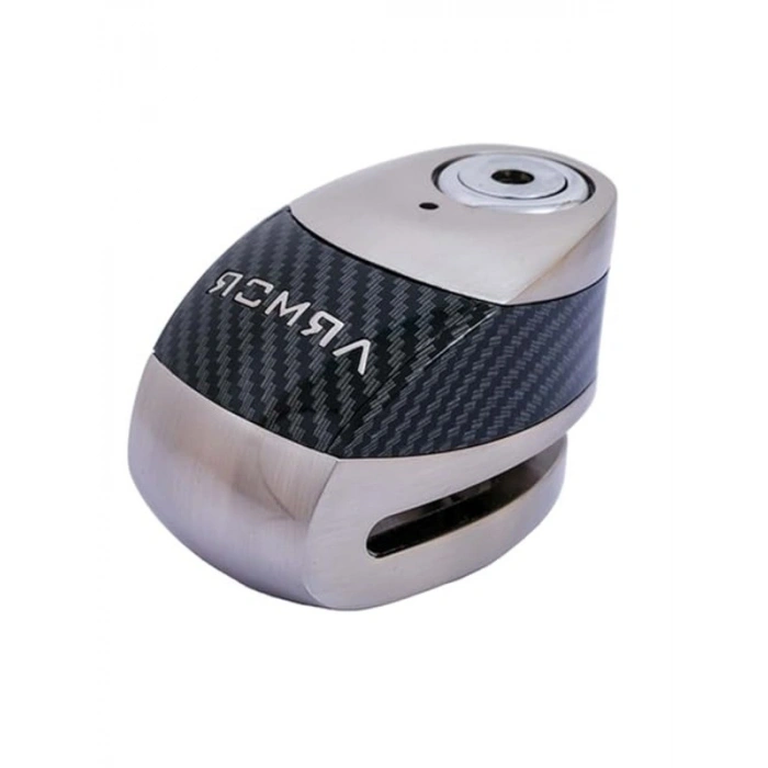 Alarmı Olan Disk Kilidi, 10 mm Kalınlıkta Güvenlik Ürünü