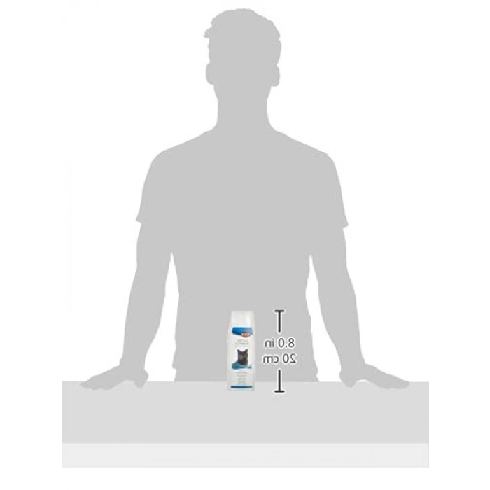 Alerjen İçermeyen Kedi Şampuanı 250 Ml